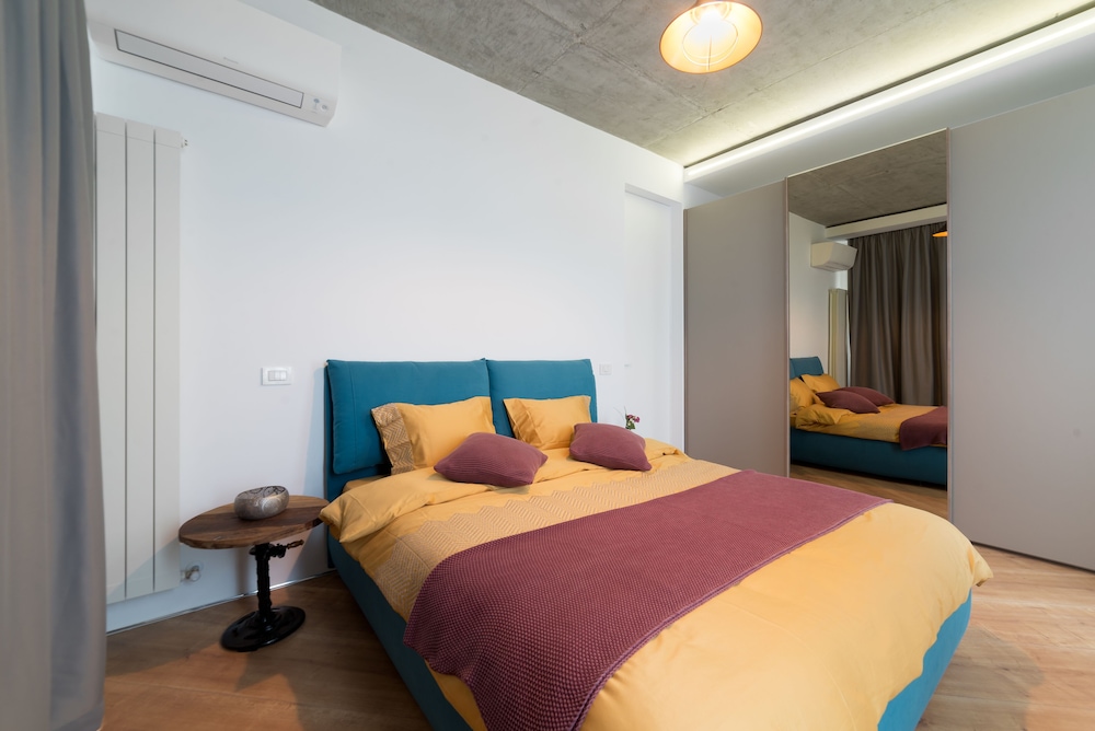 Novum Aparthotel 17/69