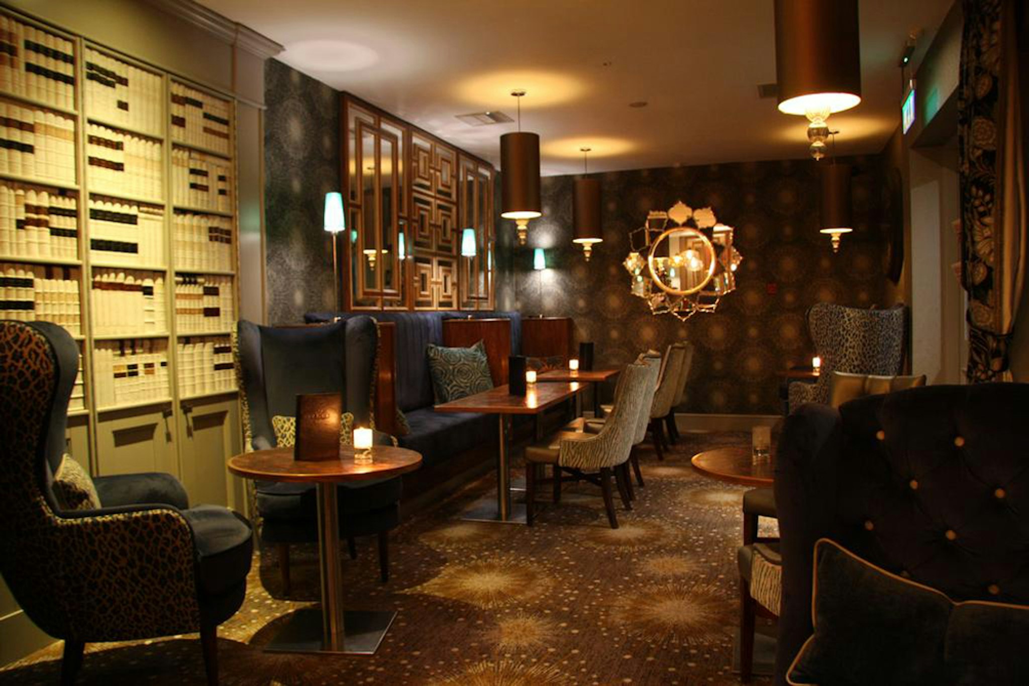 Thornton Hall Hotel And Spa 41/69