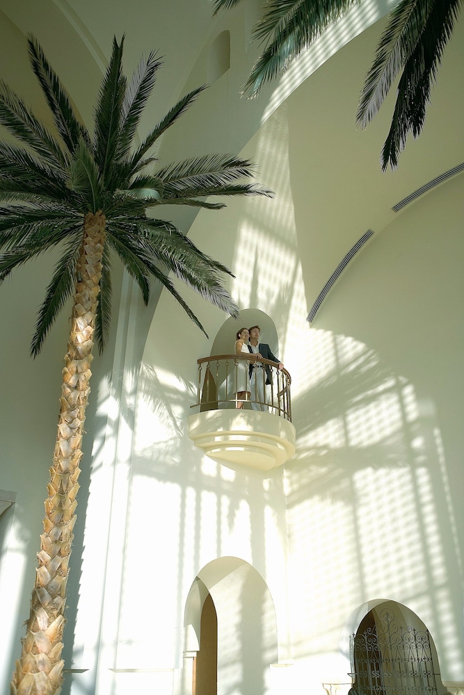 The Residence Tunis 16/33