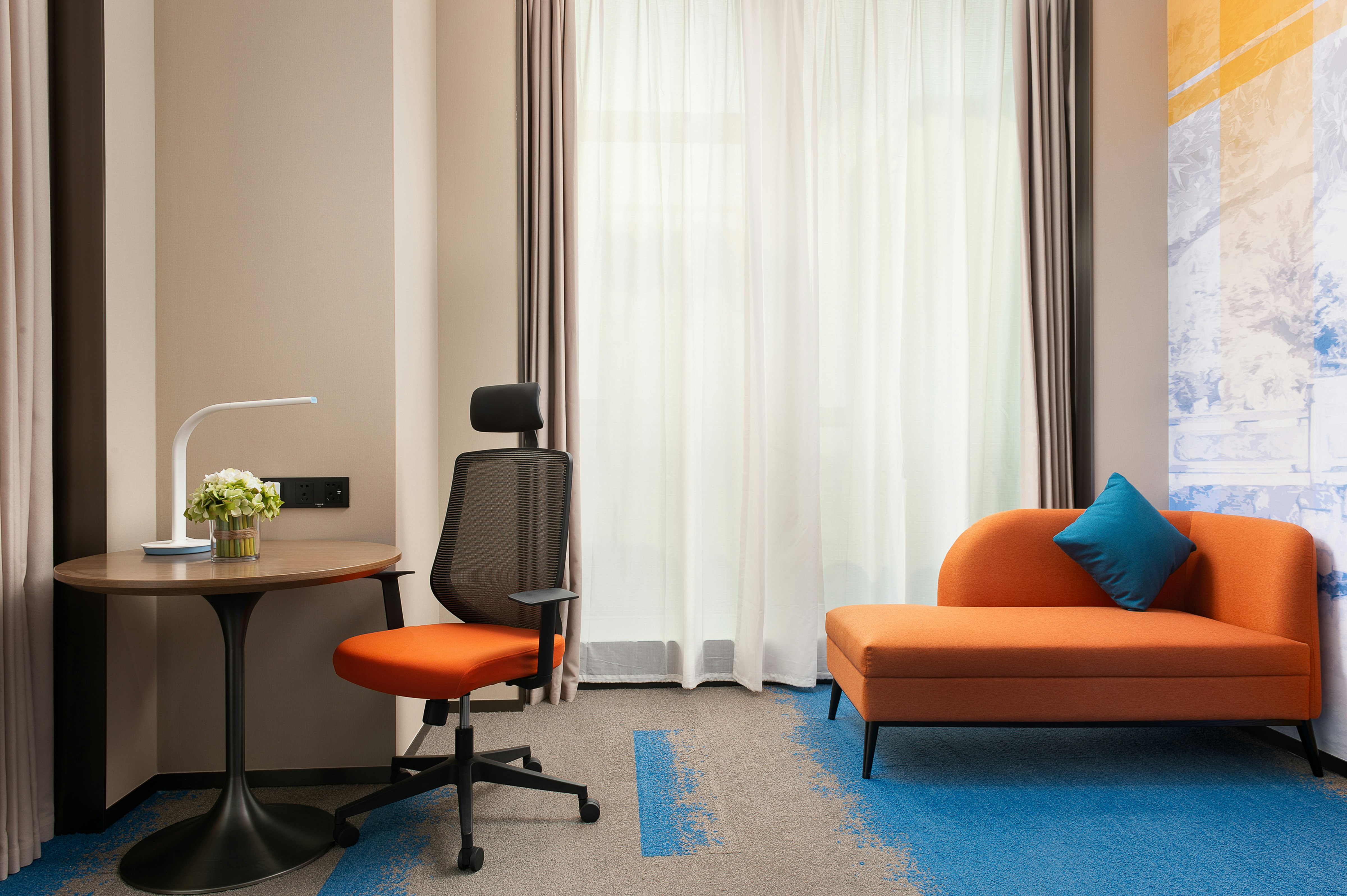 Hampton by Hilton Foshan Beijiao 29/50