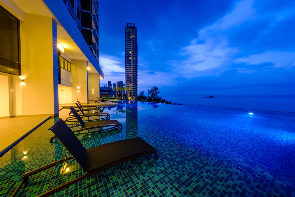 TANJUNG POINT RESIDENCES 32/37