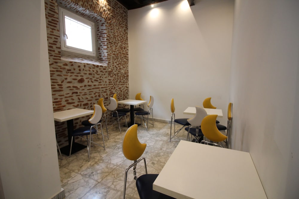 New Generation Hostel Rome Center - Adults Only 22/35