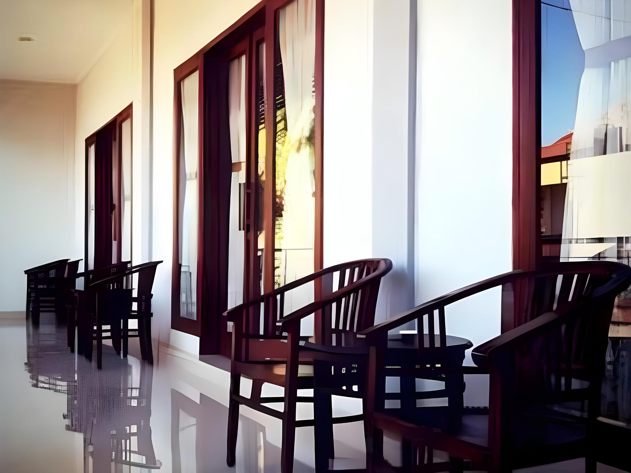 Reddoorz Kartika Plaza 3 27/35