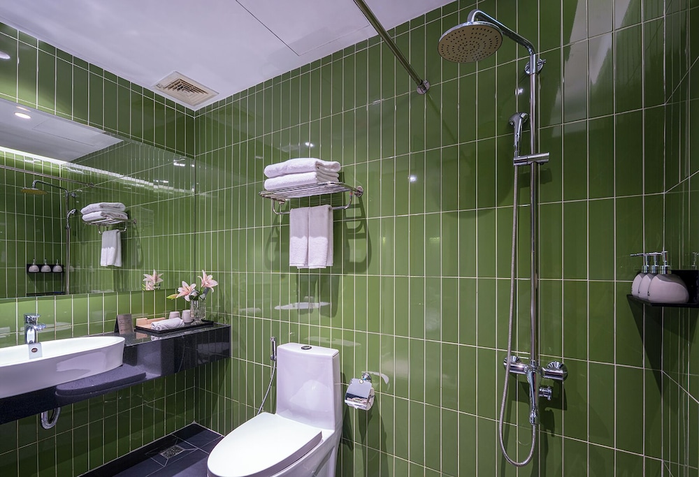 M Village Hotel Ly Tu Trong, a brand of Modern Village Lifestyle 32/35