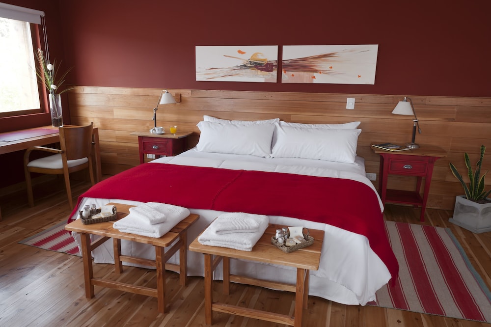 Destino Sur Hotel and Spa de Montana 31/73