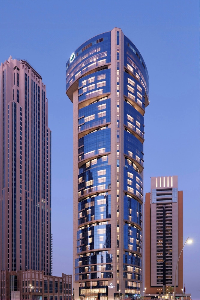 Element West Bay Doha 2/50