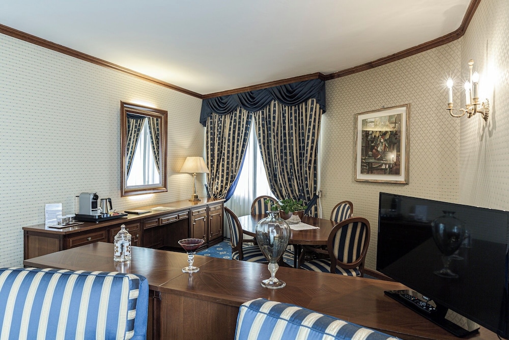 GRAND HOTEL TRENTO 29/49