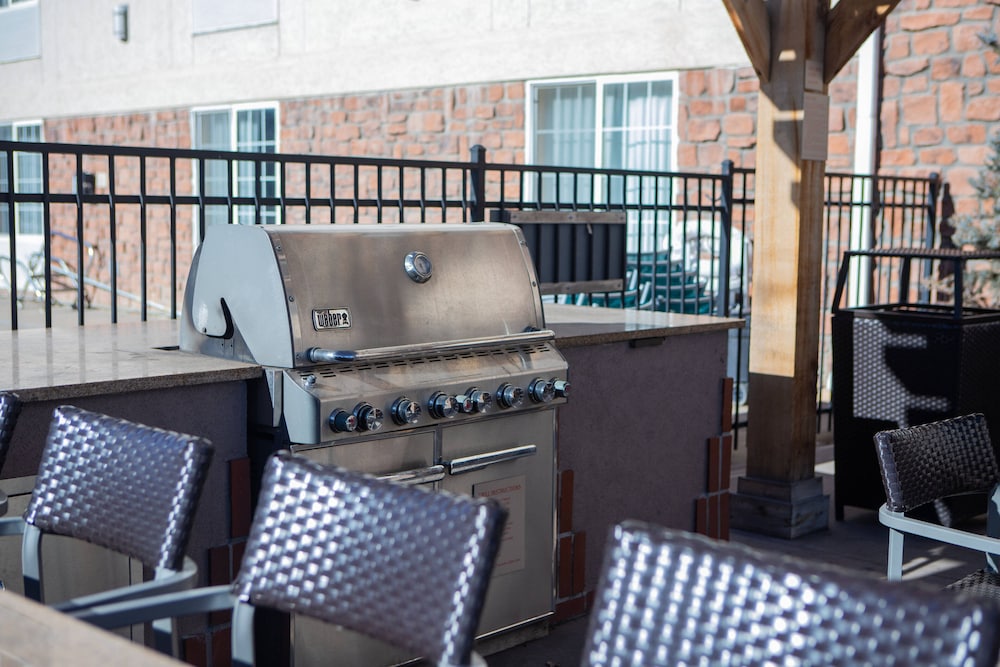 TownePlace Suites by Marriott Denver Southwest/Littleton 33/42
