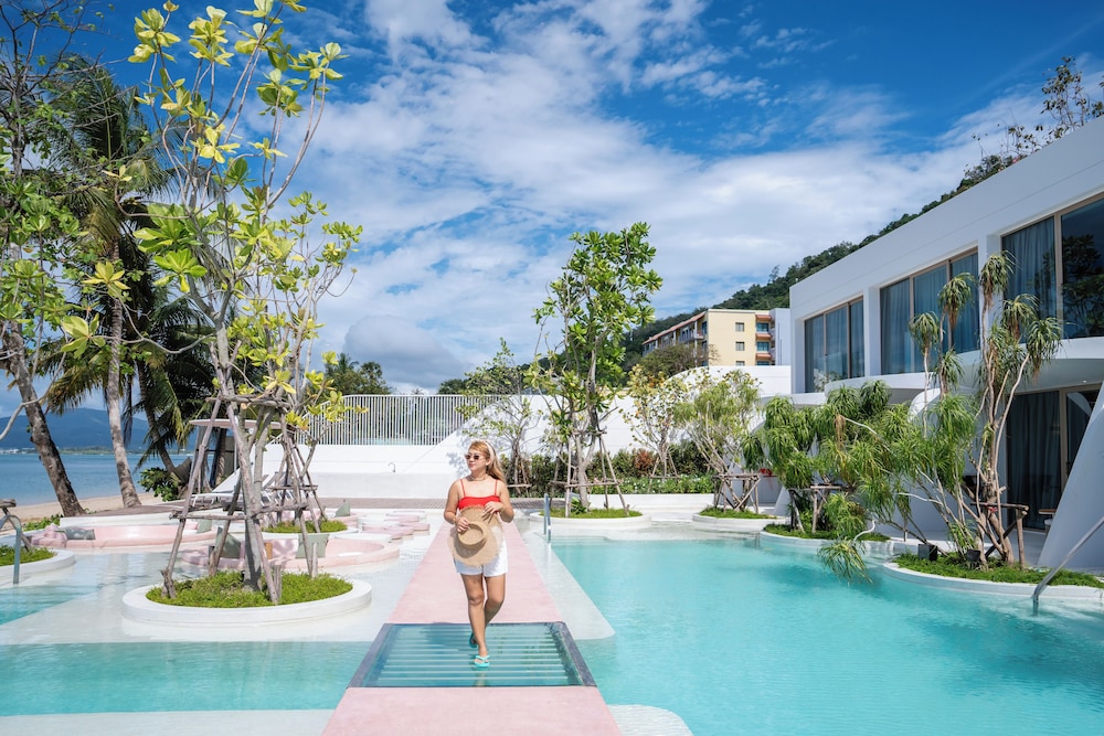 Veranda Resort Phuket, Autograph Collection 37/45