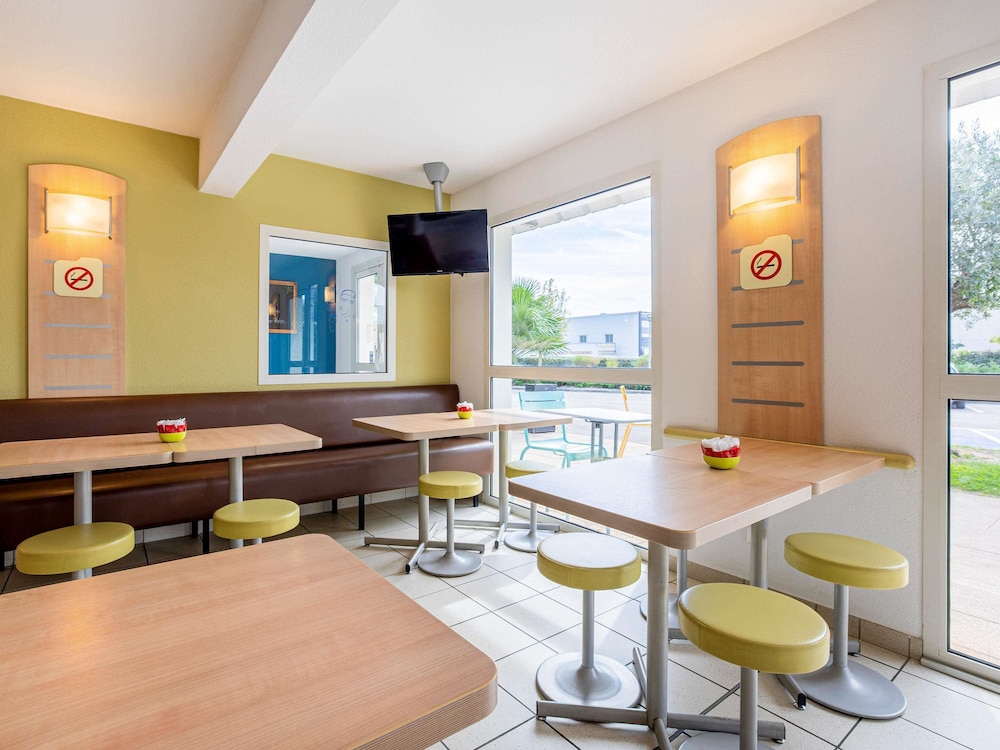 Ibis Budget Carcassonne Aeroport 37/54