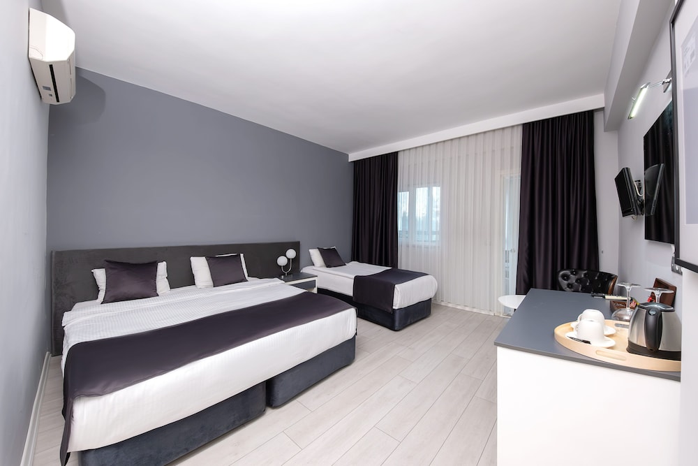 Expo Park Hotel 6/39