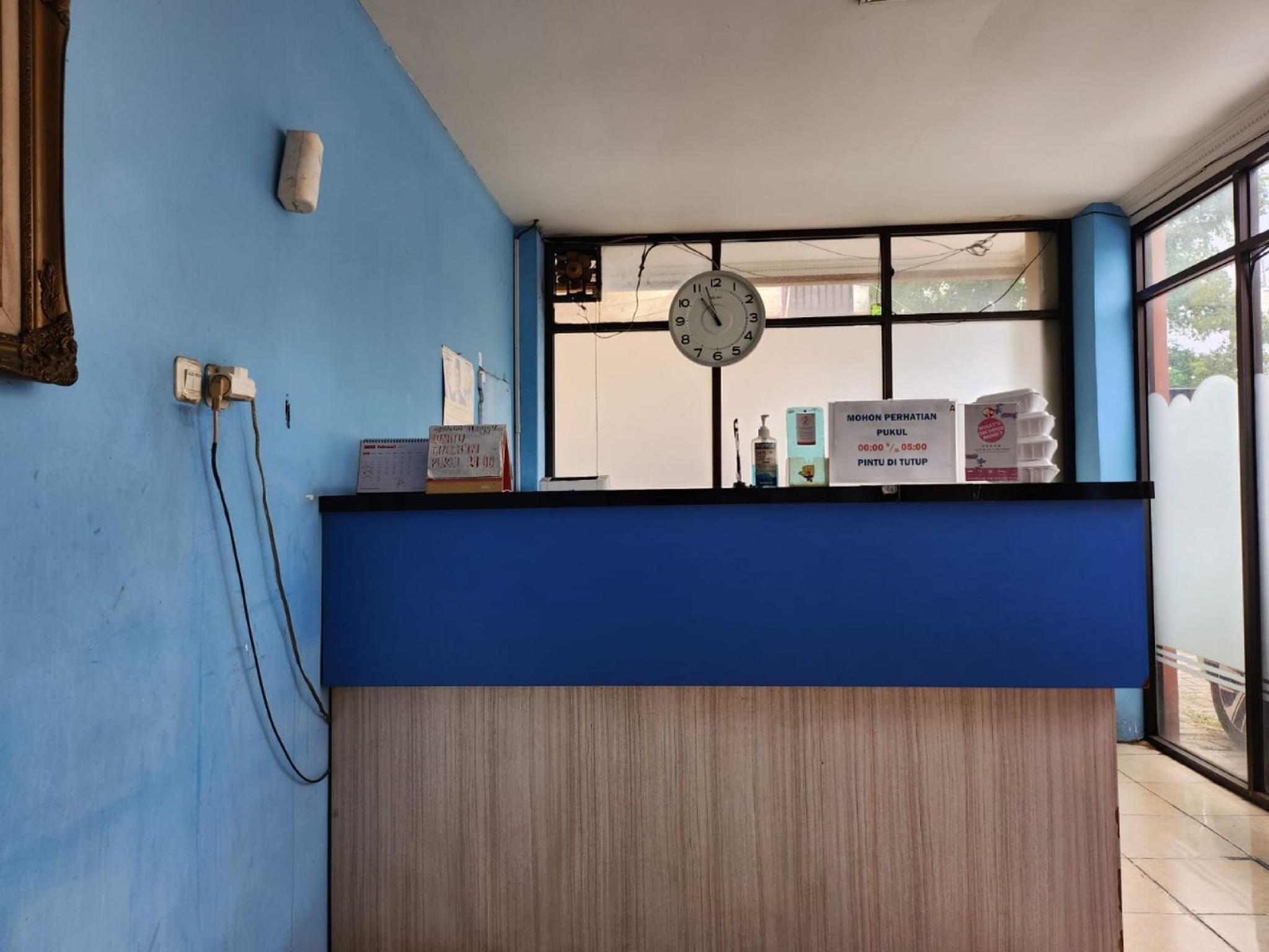 Hotel O Cibubur Near Cibubur Junction Formerly Comfort Residence 14/50