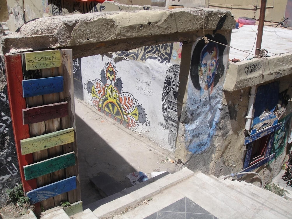 Art Hotel 5/50