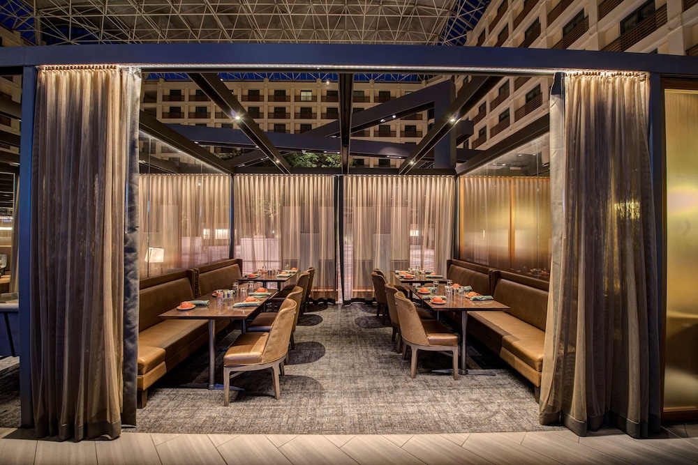 Hyatt Regency San Francisco Airport 48/79