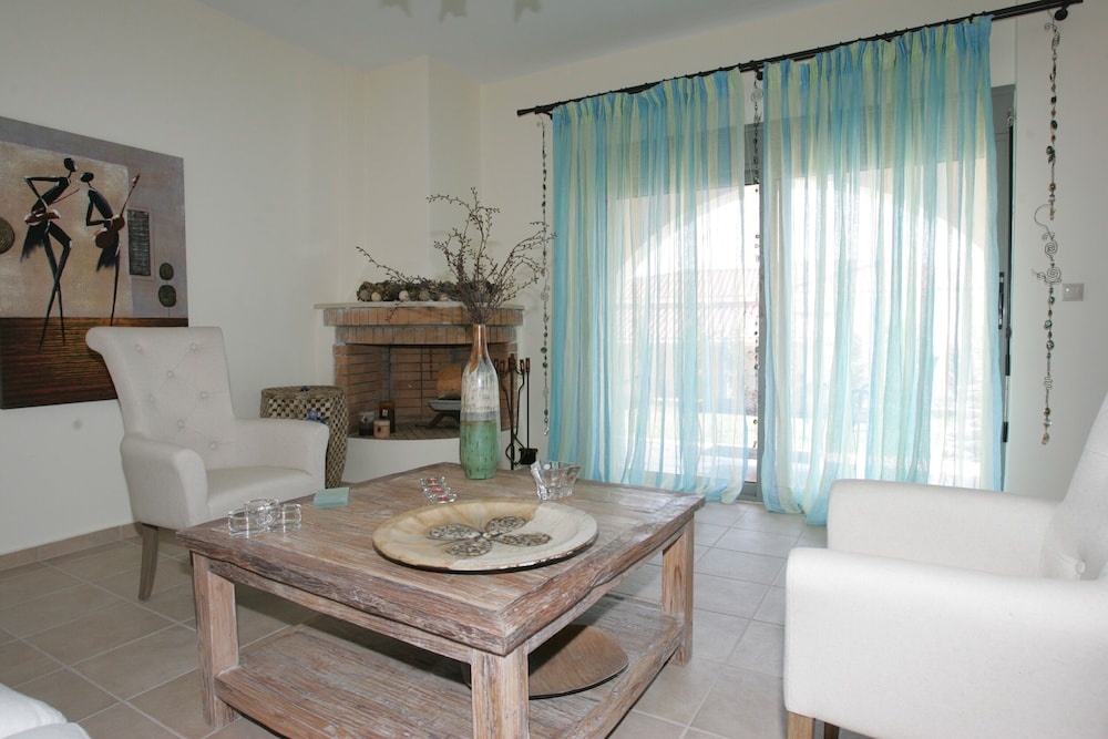 Erofili Villas 25/50