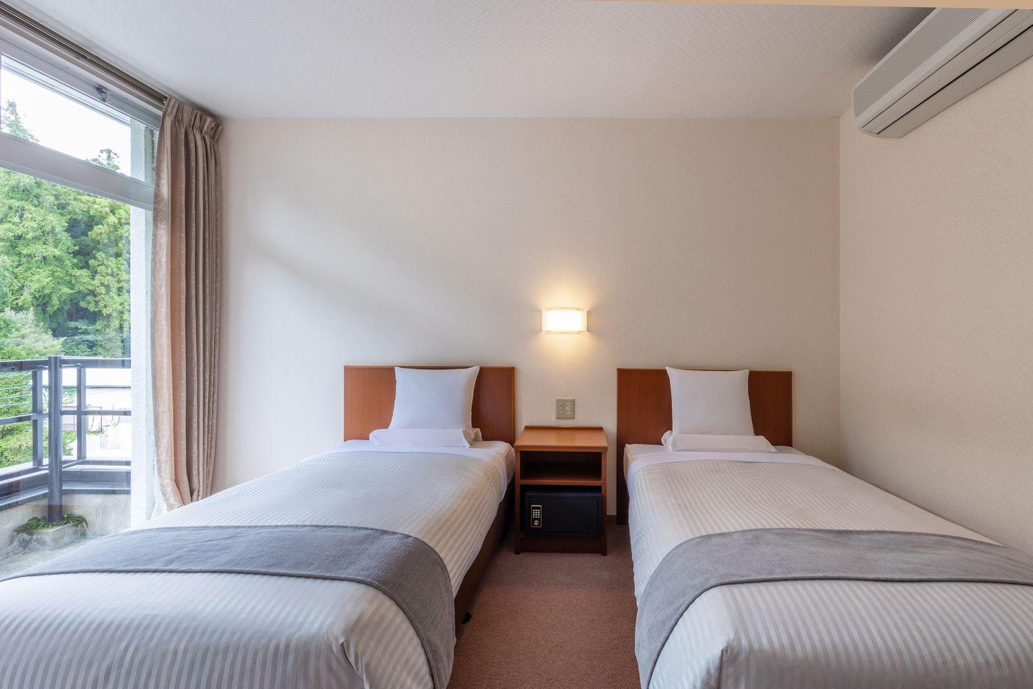Kamenoi Hotel Tsukubasan 17/50