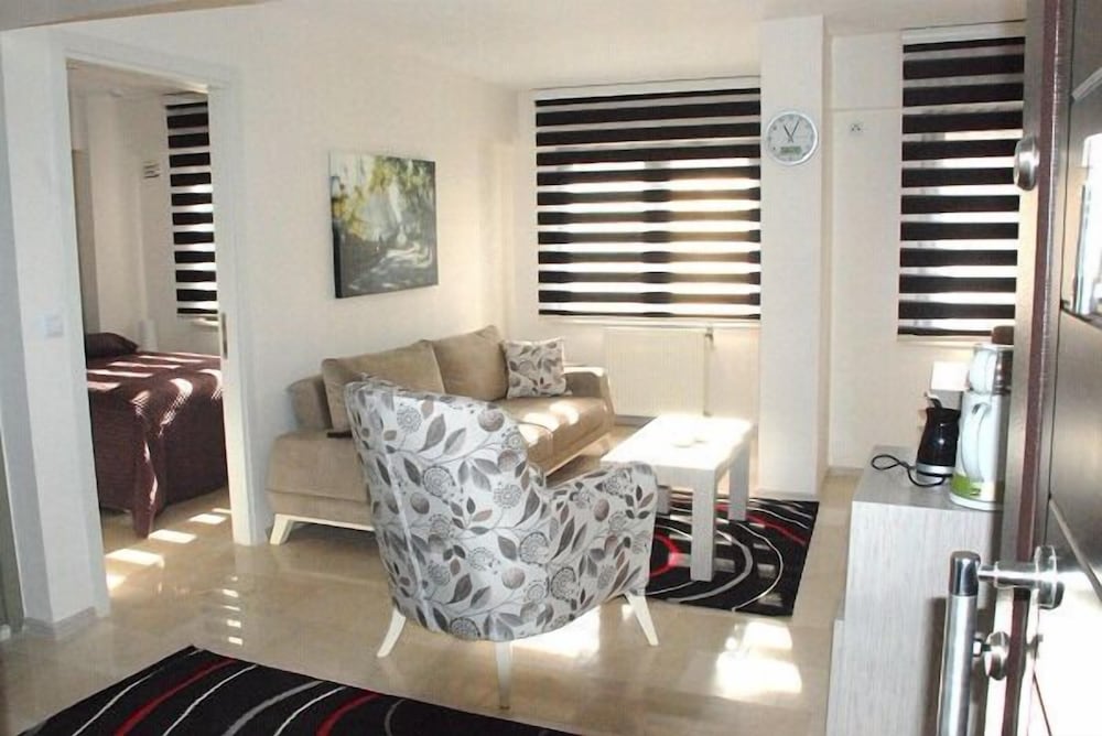 Bursa Park Apart 32/50