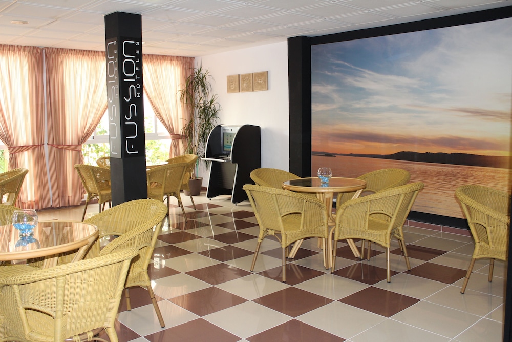 Hotel Santa Faz - Adults Only 20/22