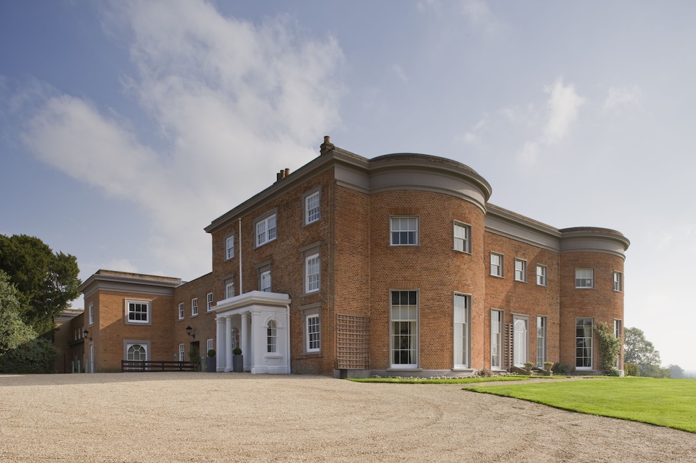 Highfield Park 3/50