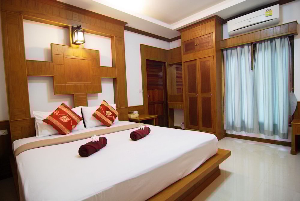 Lanta Nature House 29/43