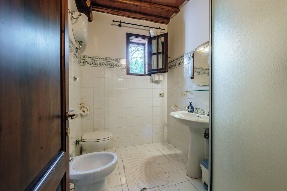 Villa Di Sotto 50/50