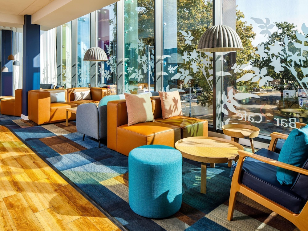 ibis budget London Heathrow Central 39/63