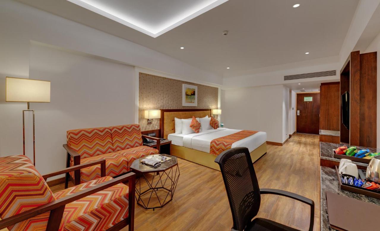 Room at The Fern Residency Satara Maharashtra, Satara