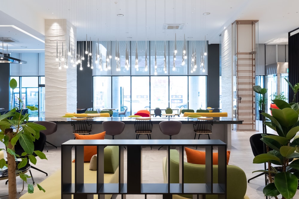 SL Hotel Gangneung 34/50
