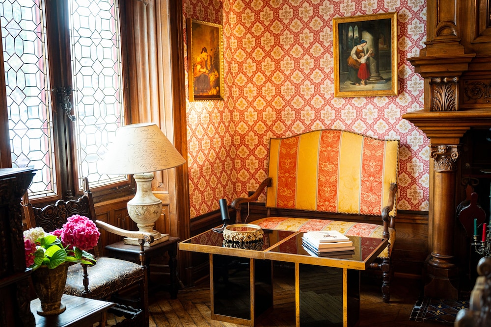 Le Manoir Saint Thomas 26/48