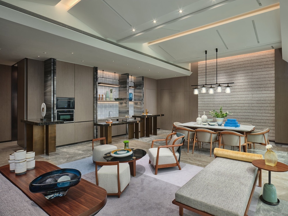 Crowne Plaza Qidong 40/74