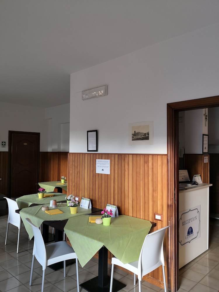 Domus Getsemani 46/55