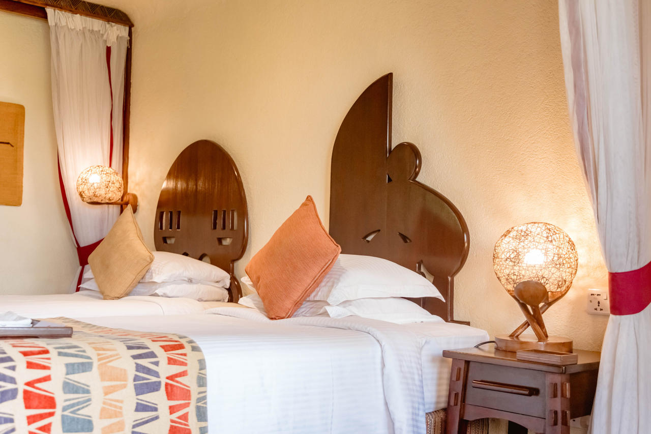 Serengeti Serena Safari Lodge 27/58