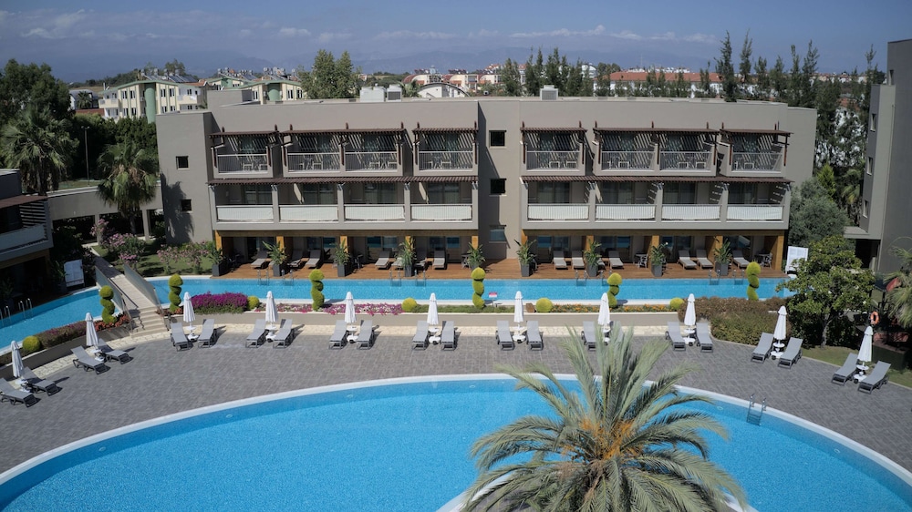 Barut Hemera in MANAVGAT