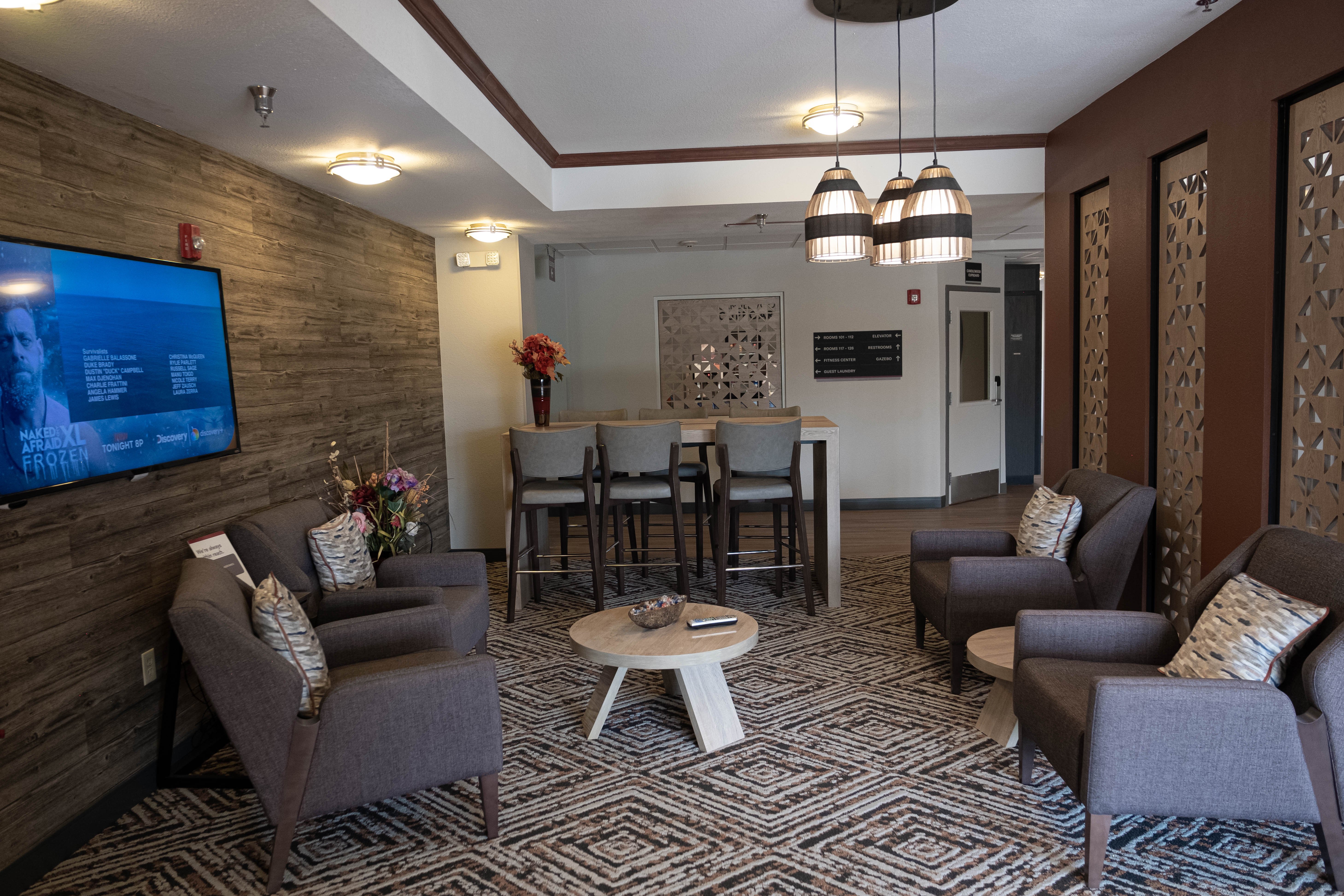 Candlewood Suites Sheridan 48/77