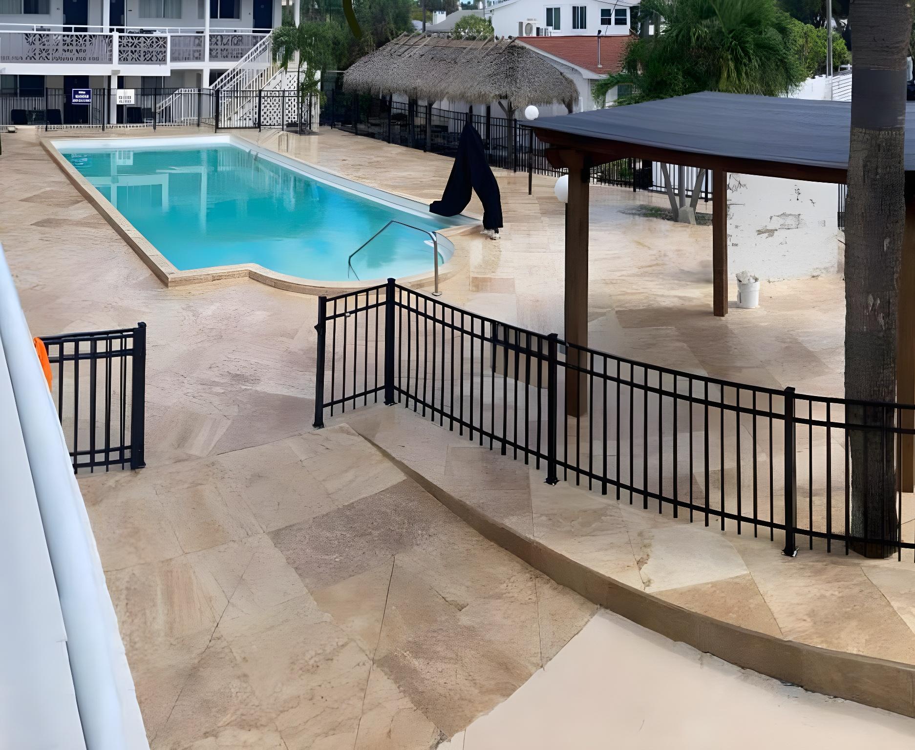 Holiday Isles Resort 25/25