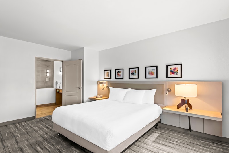 Hilton Garden Inn Seattle North-Everett 6/45
