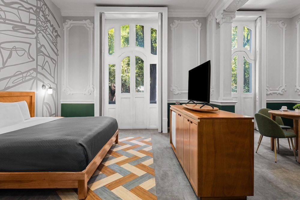 Hotel MX condesa CDMX, Trademark Collection by Wyndham 37/50