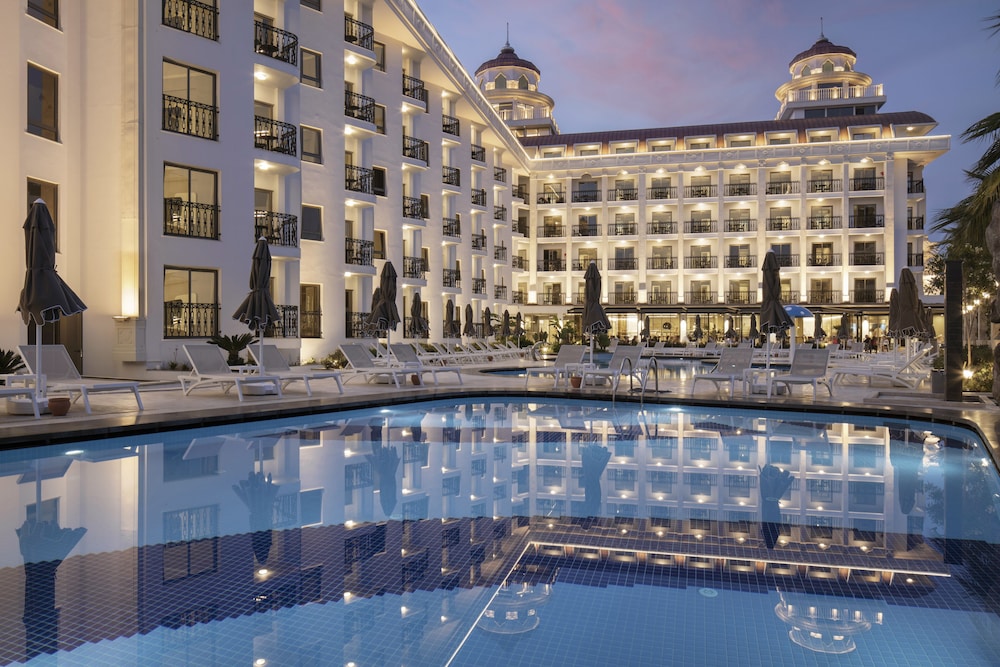 San Marin Hotel 4/36