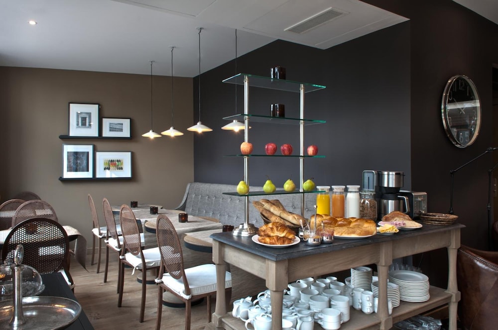 Hotel Les Terres Blanches 22/31