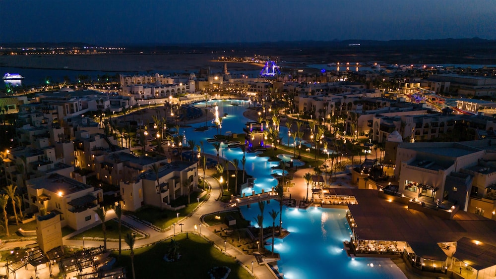 Pickalbatros Sands Port Ghalib 67/69