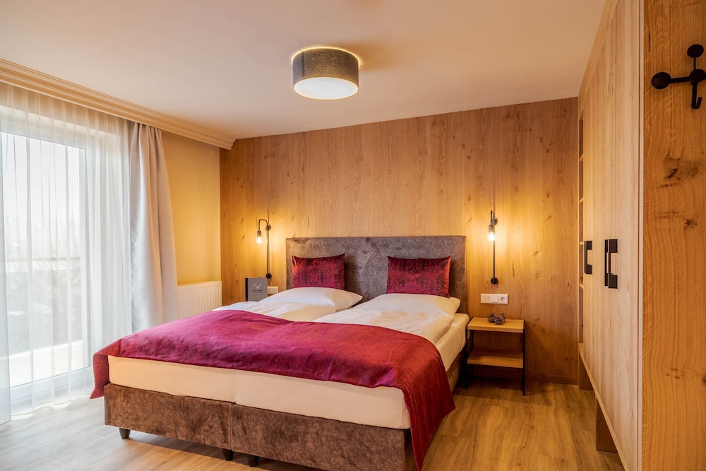 Hotel Sonnblick 14/50