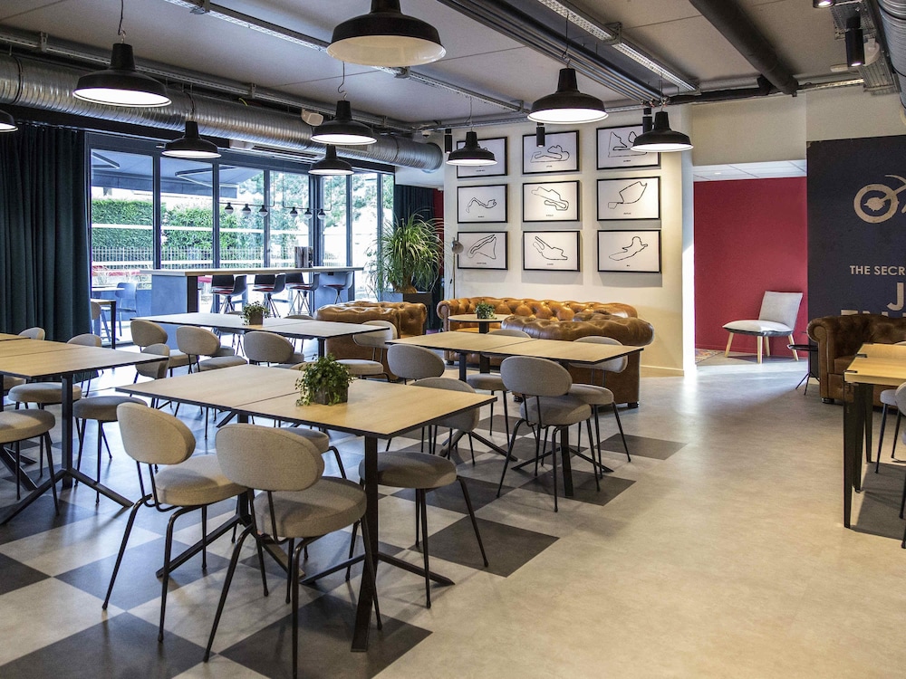ibis Styles Bale-Mulhouse Aeroport 39/50