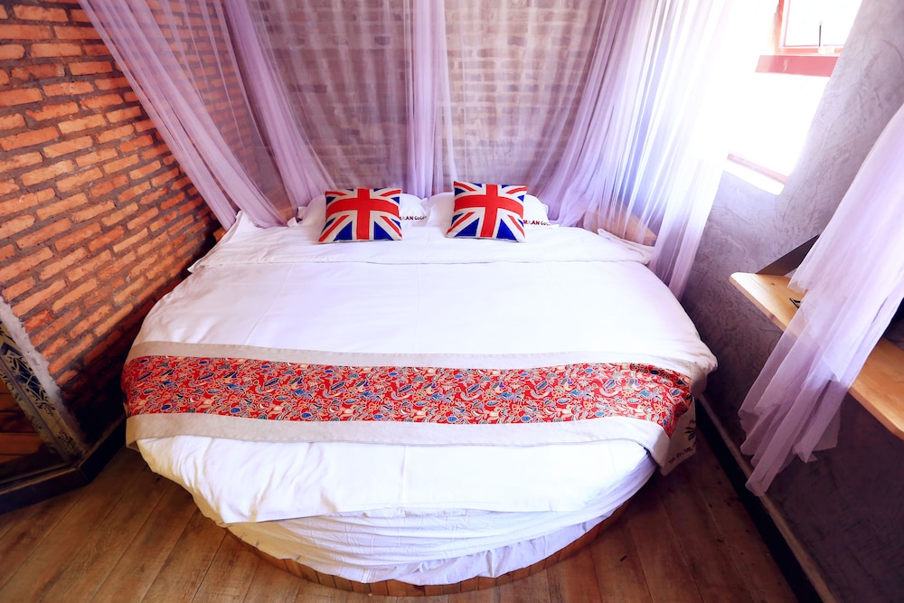 Maan Coco Travelling Boutique Inn 17/50