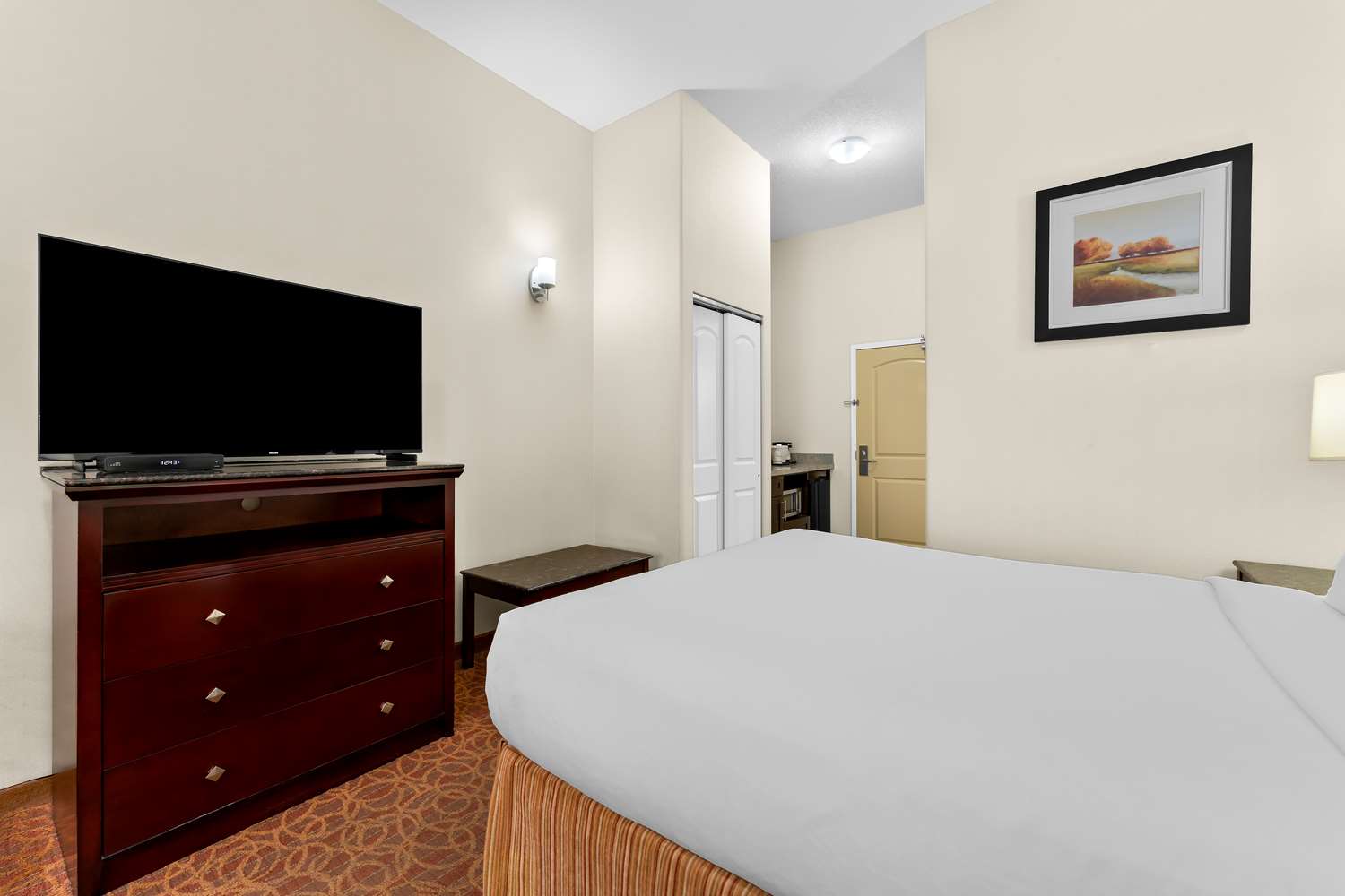 Best Western Williams Lake Hotel 7/39
