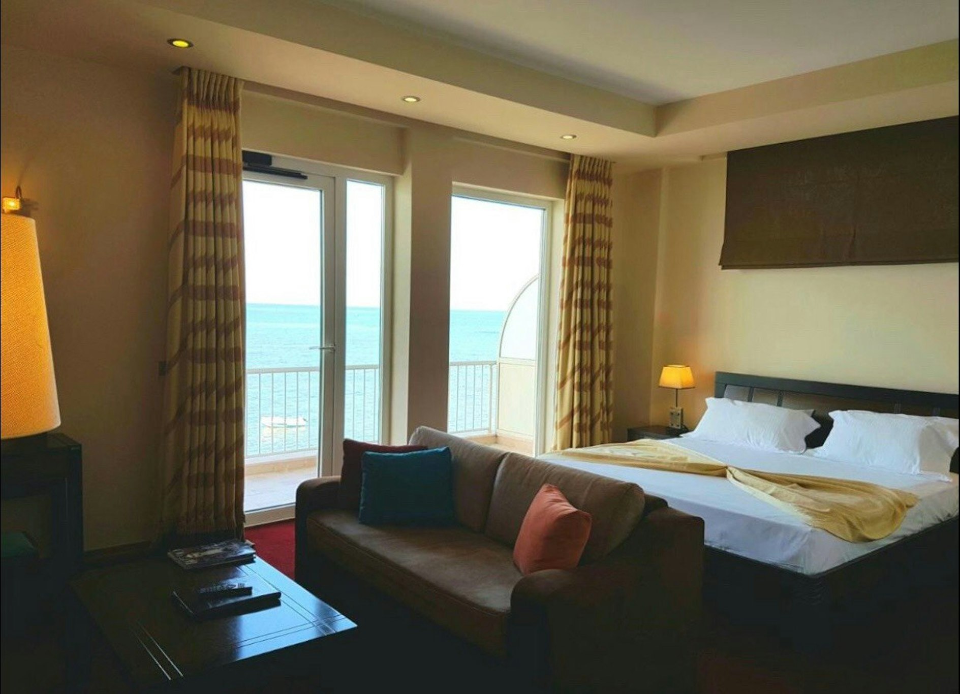 Aragosta Hotel 13/32