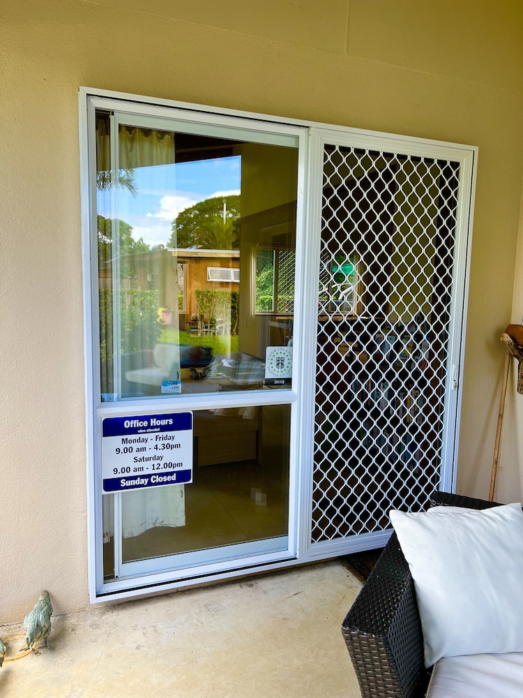 Rarotonga Daydreamer Resort 50/50