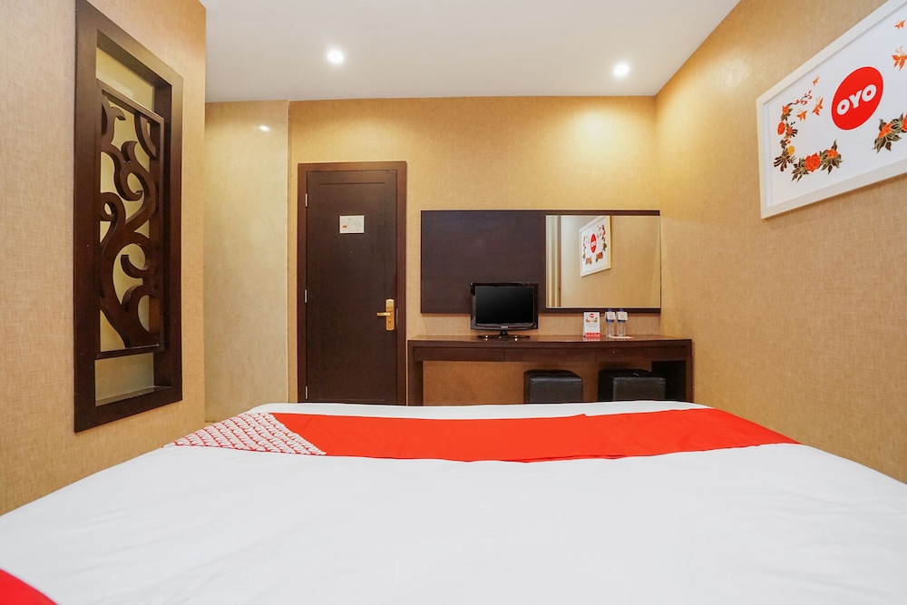 Hotel Istana Permata Ngagel 16/23