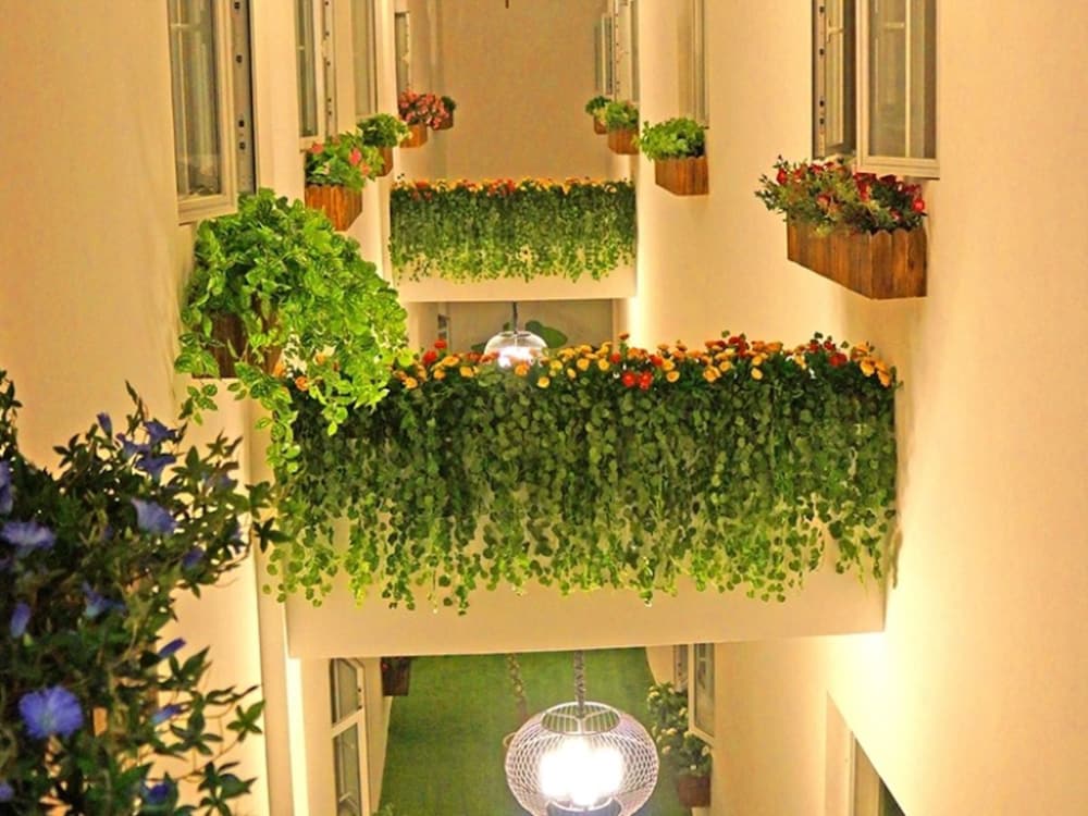 GREENTREE INN JIANGSU YANCHENG BINHAI OUBAOLIYA CITY SQUARE BUSINESS HOTLE 31/37