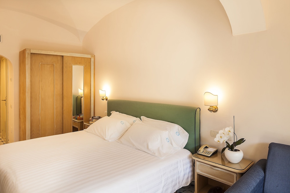 Hotel Continental Ischia 12/50