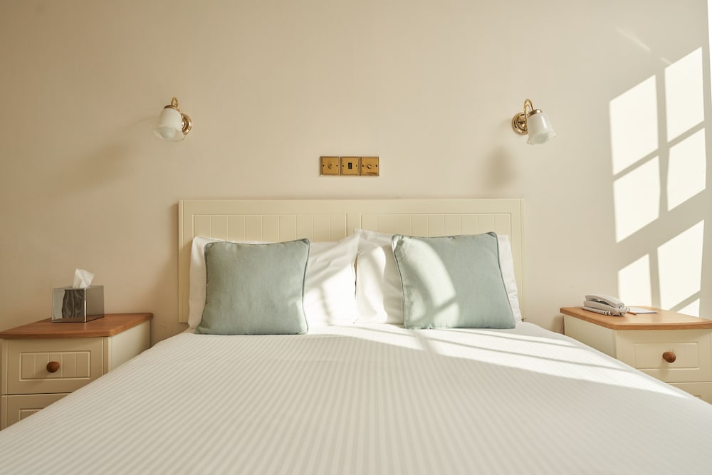 Great Western Hotel 32/71